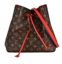 Neo Neo, Canvas, Mono/Red, RI0208 (2020), S, 3*